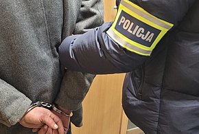 Zatrzymany i deportowany do swojego kraju-24346