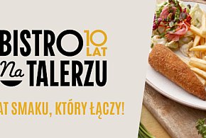 10 lat Bistro na Talerzu! - 24394