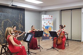 Harmonogram wydarzeń w lutym