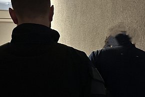 Zaatakował ekspedientkę i ukradł alkohol