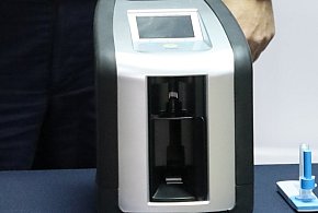 Tester dał wynik pozytywny. Kierowca został zatrzymany