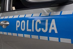 Mężczyzna miał blisko 2 promile