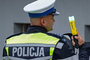 To nie sprawca stracił prawo jazdy