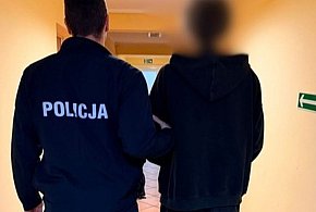 Widmo więzienia przed 18-latkiem