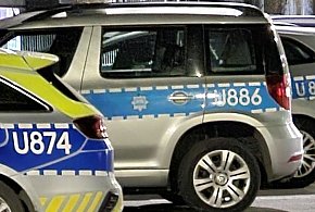 Morderstwo w Środzie? Policja wyjaśnia