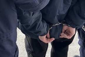 Mężczyzna znęcał się nad partnerką