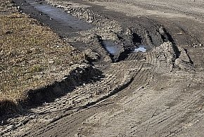 Gdzie zgłosić problem? W sąsiedniej gminie wiedzą