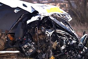 Uciekał skradzionym busem. Poznajesz tego mężczyznę?