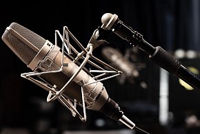 Współdzielmy muzykę. Możesz być częścią wieczornego koncertu