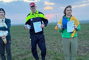 Średzcy modelarze odnieśli sukces