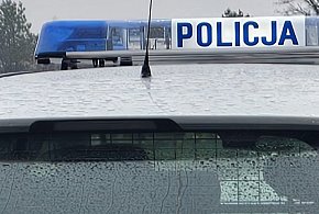 Podejrzany o stosowanie gróźb karalnych i stalking