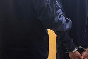 Po dokonaniu kradzieży użył przemocy w stosunku do ochroniarza