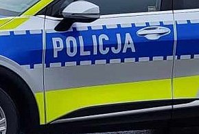 Po dokonaniu kradzieży użył przemocy w stosunku do ochroniarza