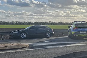 Wsiadł pomimo cofniętych uprawnień