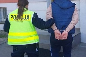 Zatrzymanie i natychmiastowa deportacja