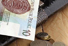 Odpowie za przywłaszczenie znalezionego portfela