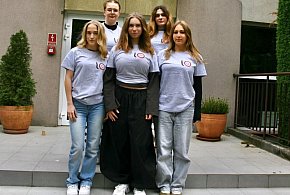 Młodzi ludzie robią wielkie rzeczy - Projekt „Bez limitu”
