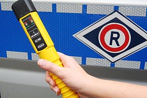 Plaga nietrzeźwych kierowców. Tydzień na drogach powiatu średzkiego