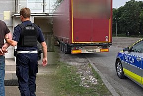 Kierowca z trzema promilami osądzony w trybie przyspieszonym