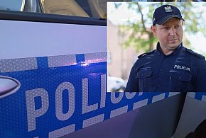 Tragedia w sąsiedniej gminie. Nie żyje 44-latek