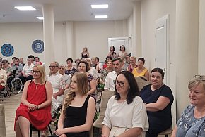 Obchodzili 5-lecie działalności klubu