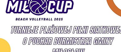 II Tura Turnieju Plażowej Piłki Siatkowej o puchar burmistrza-123603