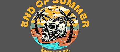 End Of Summer-123879