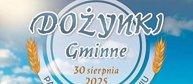 Dożynki Gminne-123889