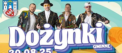 Dożynki Gminne-123924