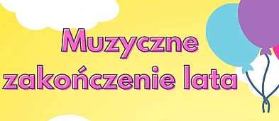 Muzyczne zakończenie lata-3439