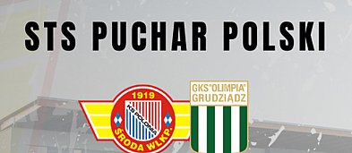 STS Puchar Polski: Polonia Środa wlkp. – Olimpia Grudziądz-3467