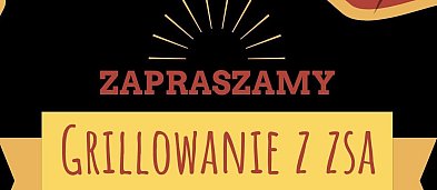 Grillowanie z ZSA-3512