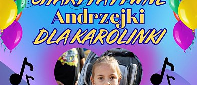 Charytatywne Andrzejki dla Karolinki-3527