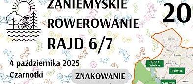 Zaniemyskie rowerowanie 6/7-3533