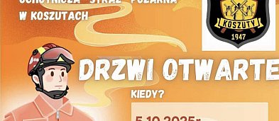 Drzwi otwarte remizy OSP Koszuty-3548