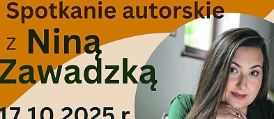 Spotkanie autorskie z Niną Zawadzką-3559