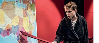 Pokój. 12 lekcji na temat wojny-3650