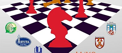 Otwarty turniej szachowy o puchar rektora WASE-3669