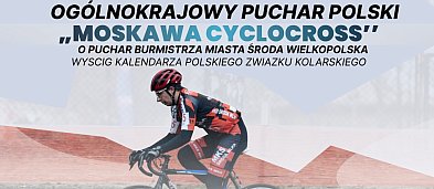 Ogólnokrajowy Wyścig Kolarski "Moskawa Cyclocross" o puchar ...-3689