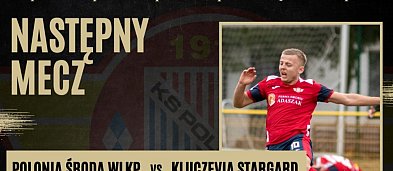 Mecz III ligi POLONIA ŚRODA WIELKOPOLSKA -  KLUCZEVIA STARGARD-3756