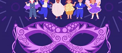 Andrzejkowy bal przebierańców-3822