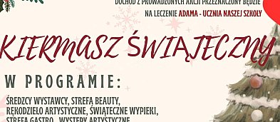 Kiermasz świąteczny dla Adama-3845