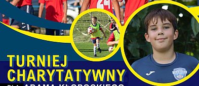 Turniej charytatywny dla Adama Kłopockiego-3959