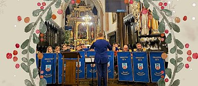 Koncert kolęd Średzkiej Orkiestry Dętej-4018