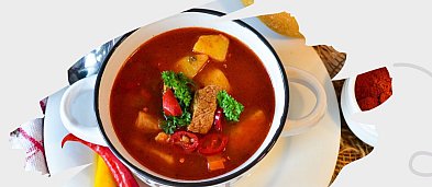 Zupa gulaszowa dla WOŚP-4032