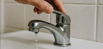 Sanepid wydał kolejny komunikat w sprawie jakości wody-22953