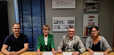 Ponad 5 milionów na przebudowę obiektu-23020
