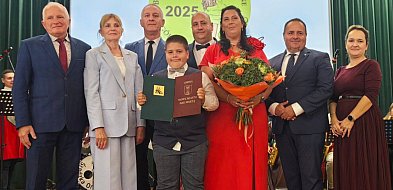 Małżeństwo z Kruczyna drugim najbezpieczniejszym gospodarstwem w Polsce-23057