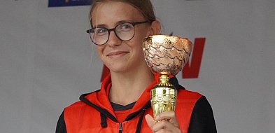 Najlepsza wśród najlepszych młodych chodziarek-23100
