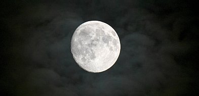 Jutro największa superpełnia Księżyca w tym roku-23504